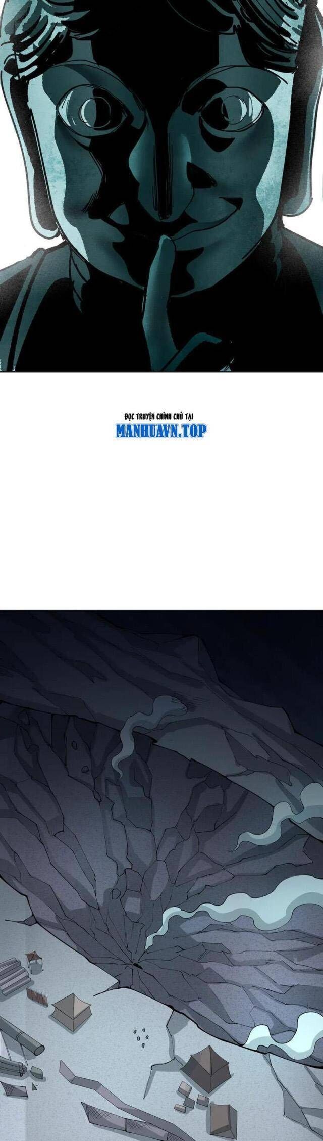 Kỷ Nguyên Kỳ Lạ - Chapter 307 - Page 33