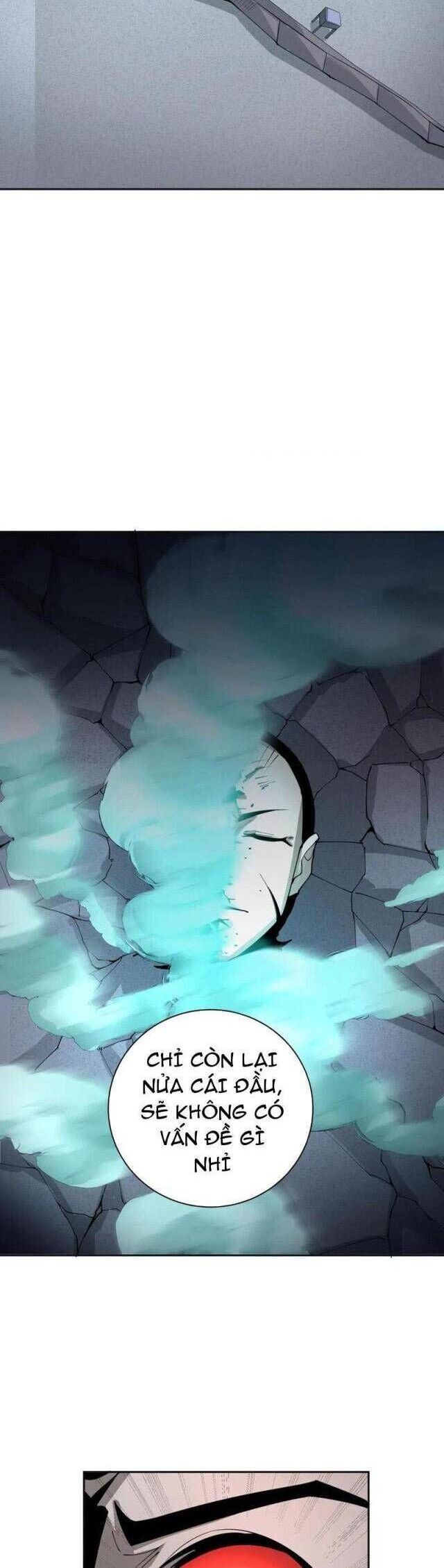 Kỷ Nguyên Kỳ Lạ - Chapter 307 - Page 34