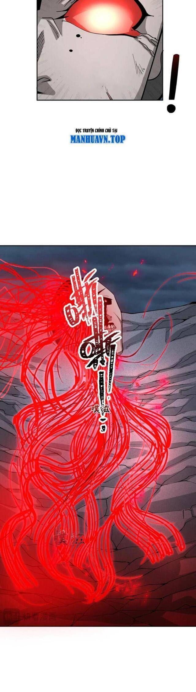 Kỷ Nguyên Kỳ Lạ - Chapter 307 - Page 35