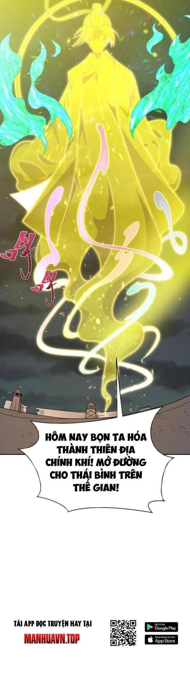 Kỷ Nguyên Kỳ Lạ - Chapter 307 - Page 42