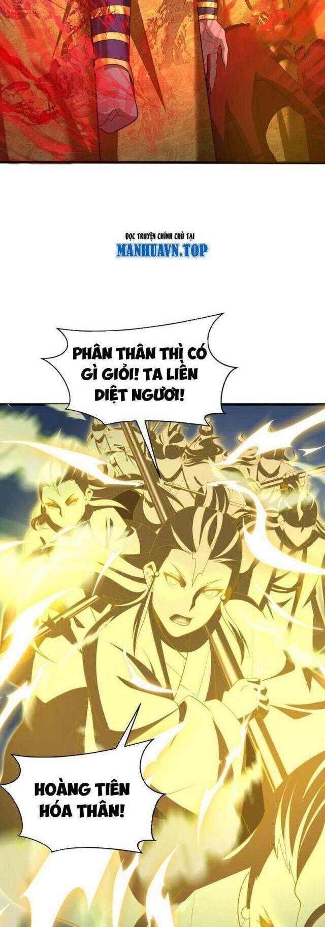 Kỷ Nguyên Kỳ Lạ - Chapter 307 - Page 8