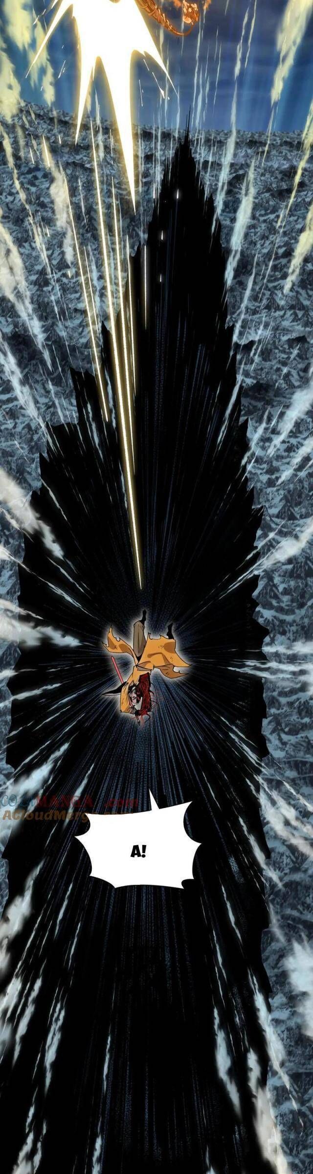 Kỷ Nguyên Kỳ Lạ - Chapter 308 - Page 12