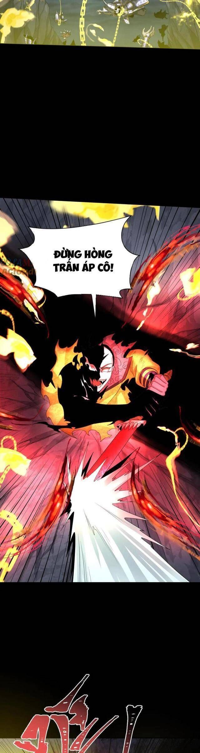 Kỷ Nguyên Kỳ Lạ - Chapter 308 - Page 14