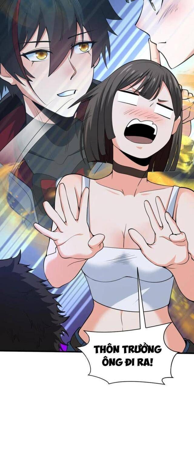 Kỷ Nguyên Kỳ Lạ - Chapter 309 - Page 11