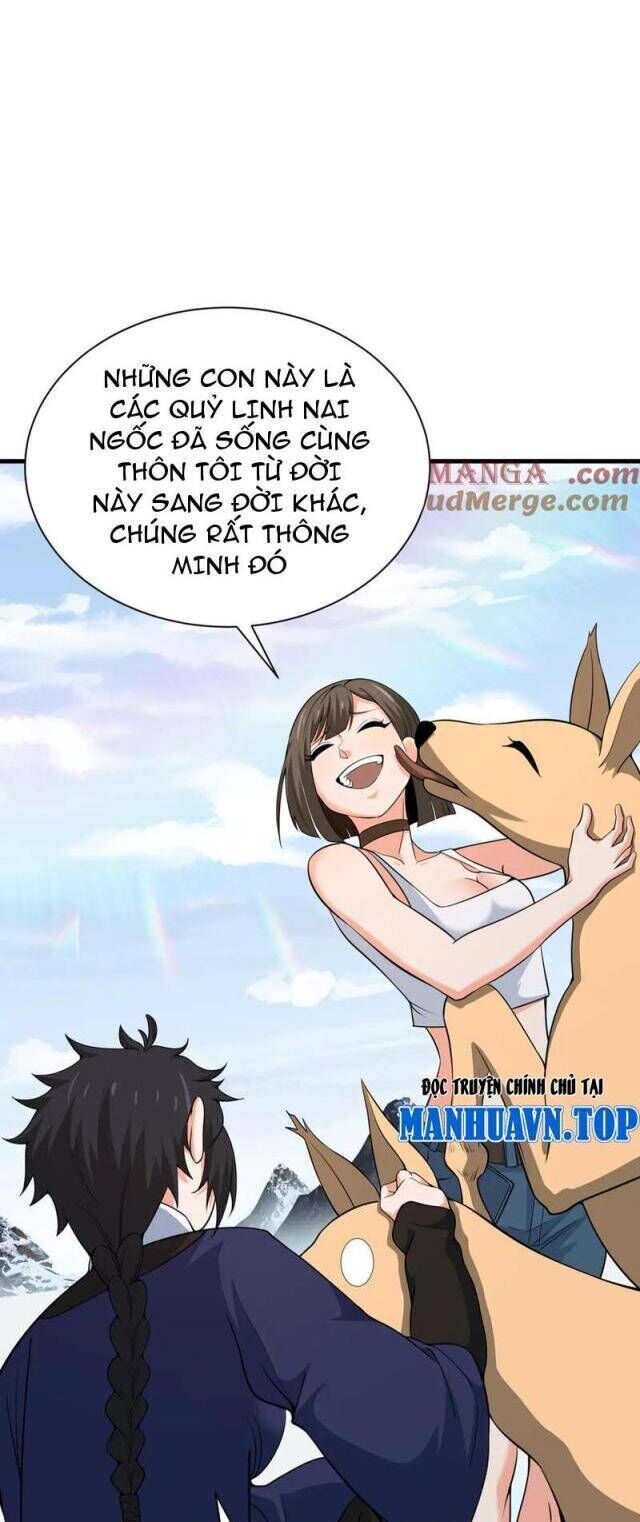 Kỷ Nguyên Kỳ Lạ - Chapter 309 - Page 13