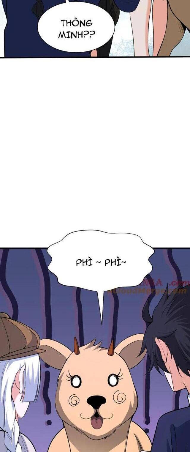 Kỷ Nguyên Kỳ Lạ - Chapter 309 - Page 14