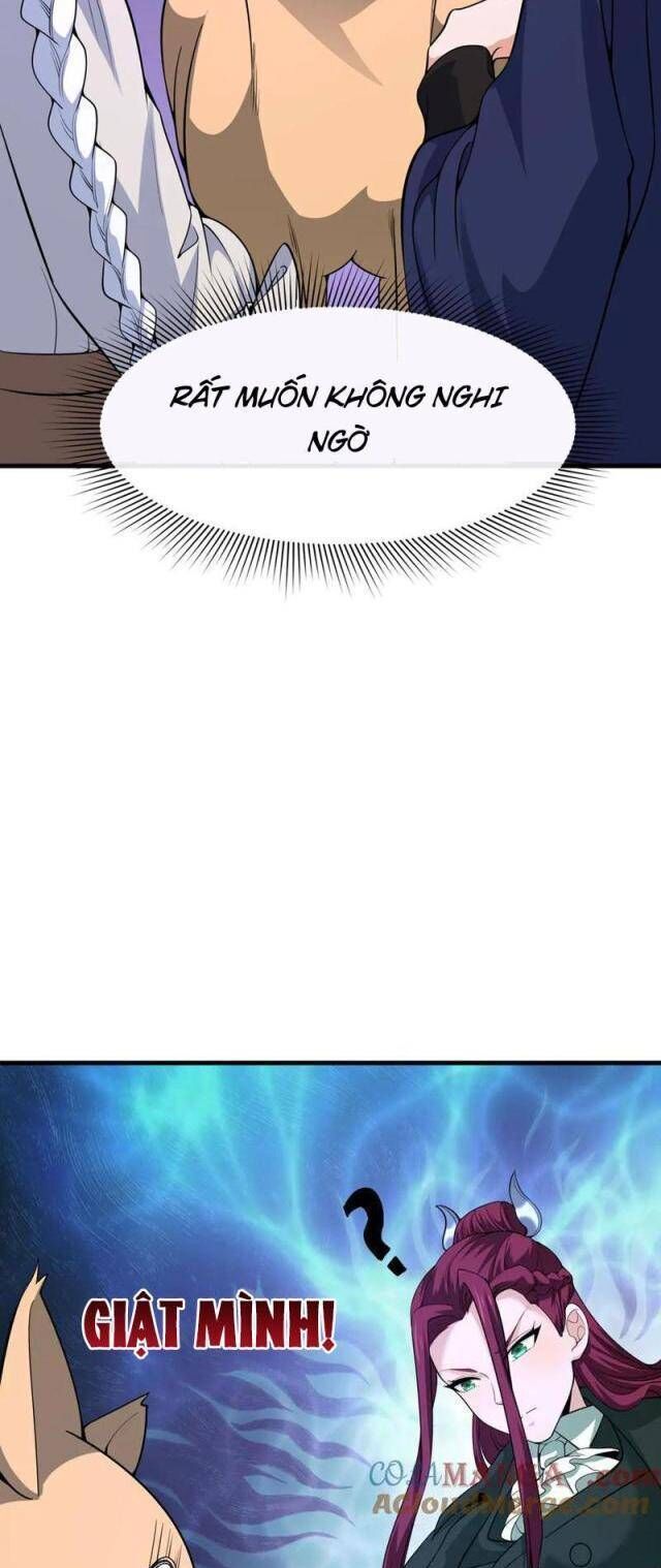 Kỷ Nguyên Kỳ Lạ - Chapter 309 - Page 15