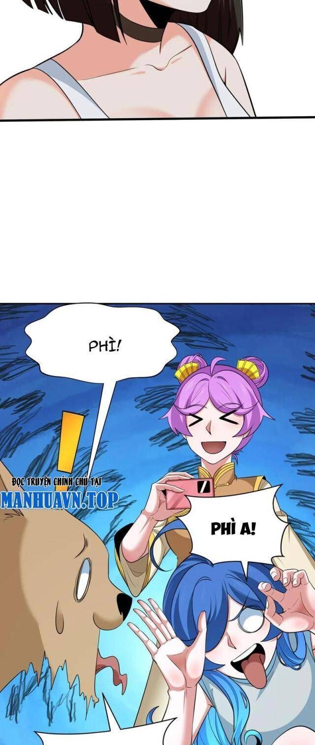 Kỷ Nguyên Kỳ Lạ - Chapter 309 - Page 17