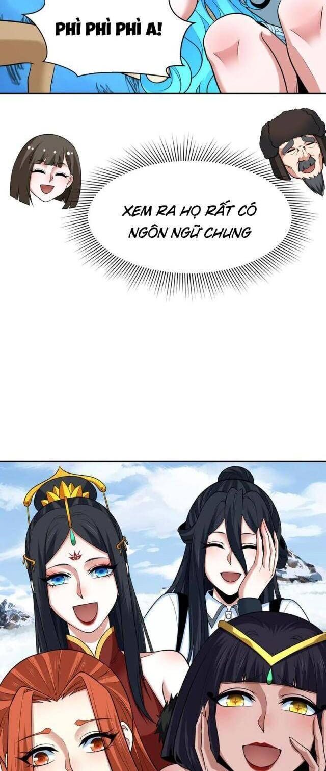 Kỷ Nguyên Kỳ Lạ - Chapter 309 - Page 18