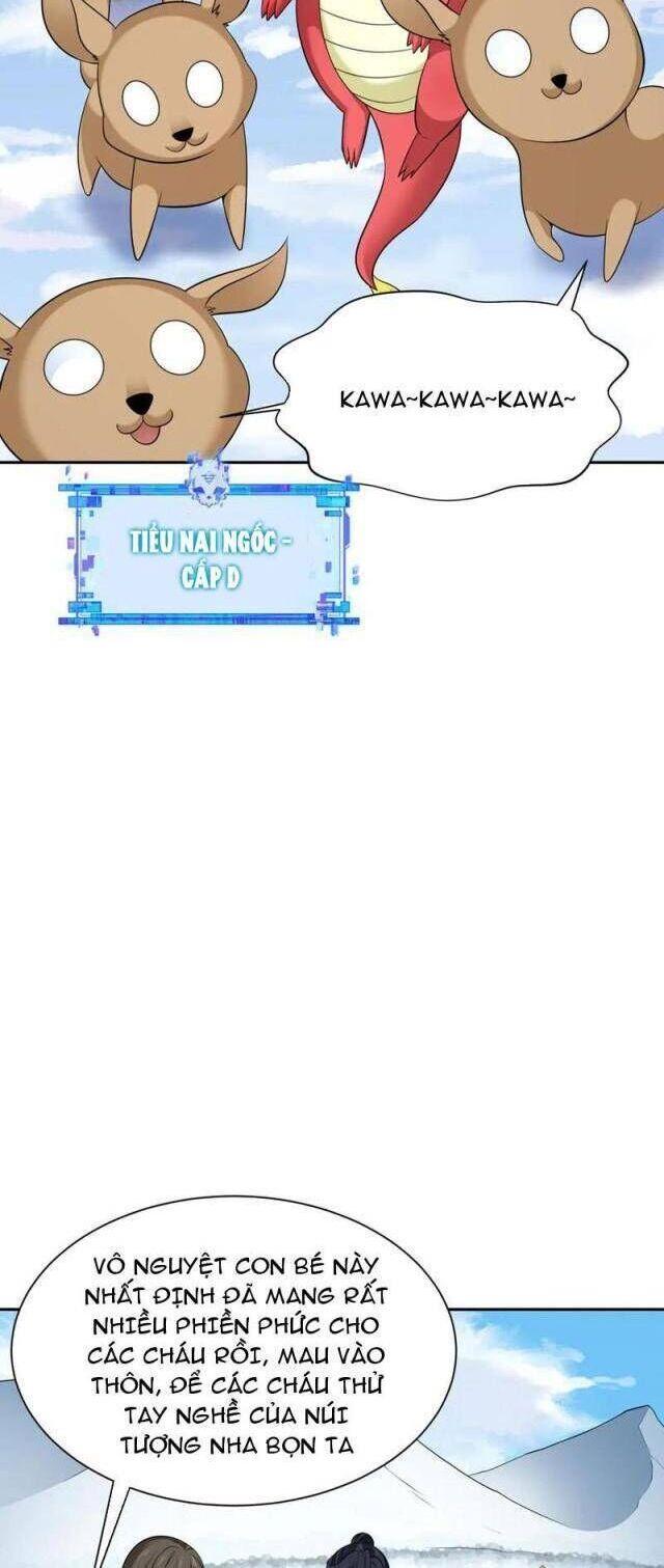 Kỷ Nguyên Kỳ Lạ - Chapter 309 - Page 20