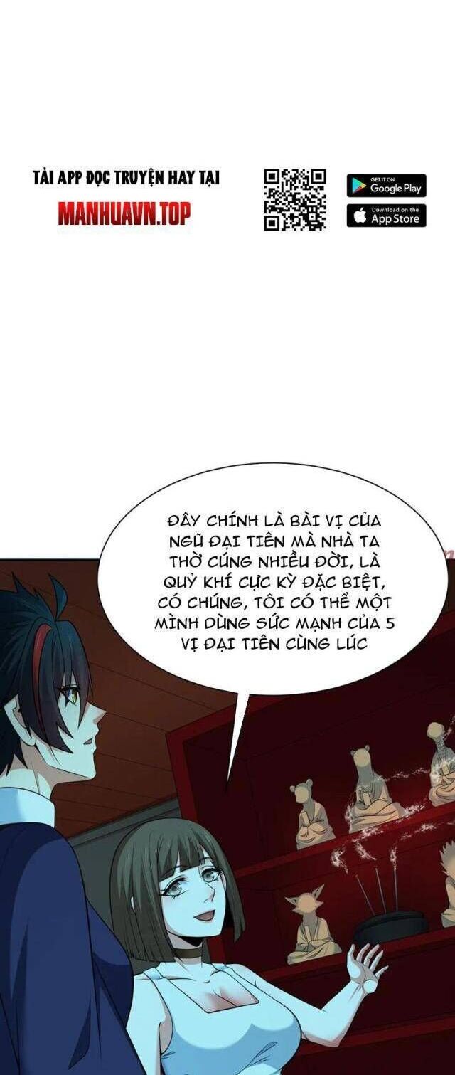 Kỷ Nguyên Kỳ Lạ - Chapter 309 - Page 22