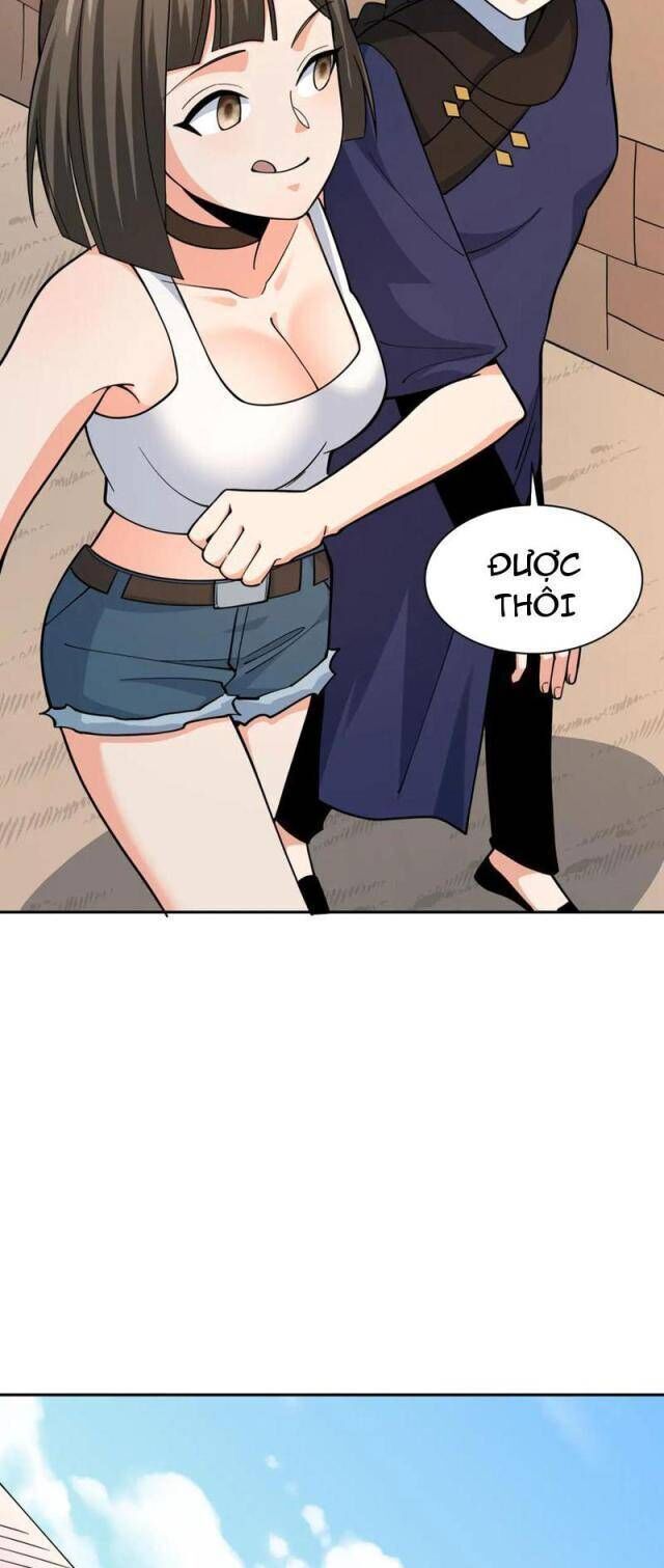 Kỷ Nguyên Kỳ Lạ - Chapter 309 - Page 25