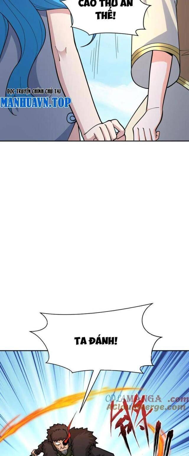 Kỷ Nguyên Kỳ Lạ - Chapter 309 - Page 29