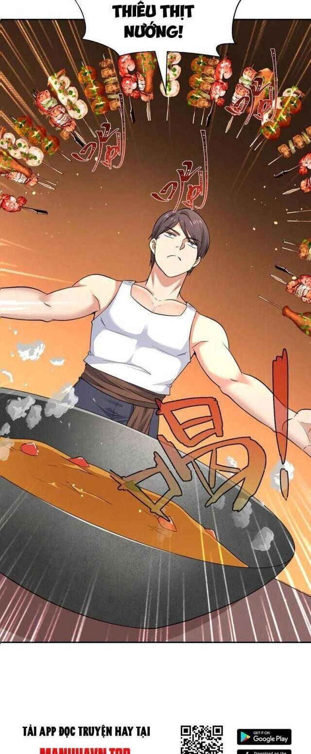 Kỷ Nguyên Kỳ Lạ - Chapter 309 - Page 38