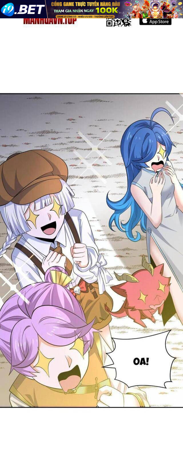 Kỷ Nguyên Kỳ Lạ - Chapter 309 - Page 39