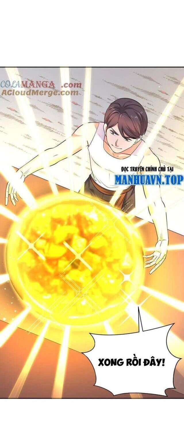 Kỷ Nguyên Kỳ Lạ - Chapter 309 - Page 40