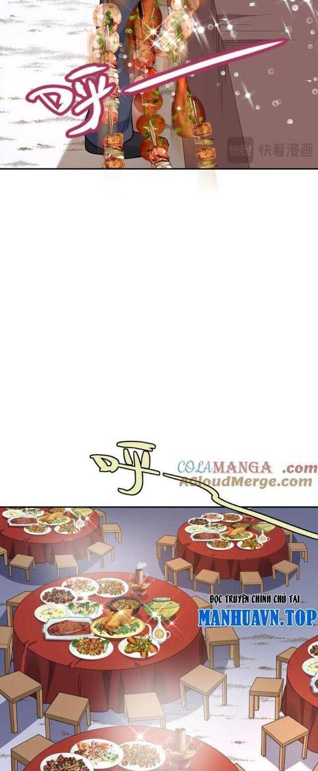 Kỷ Nguyên Kỳ Lạ - Chapter 309 - Page 42