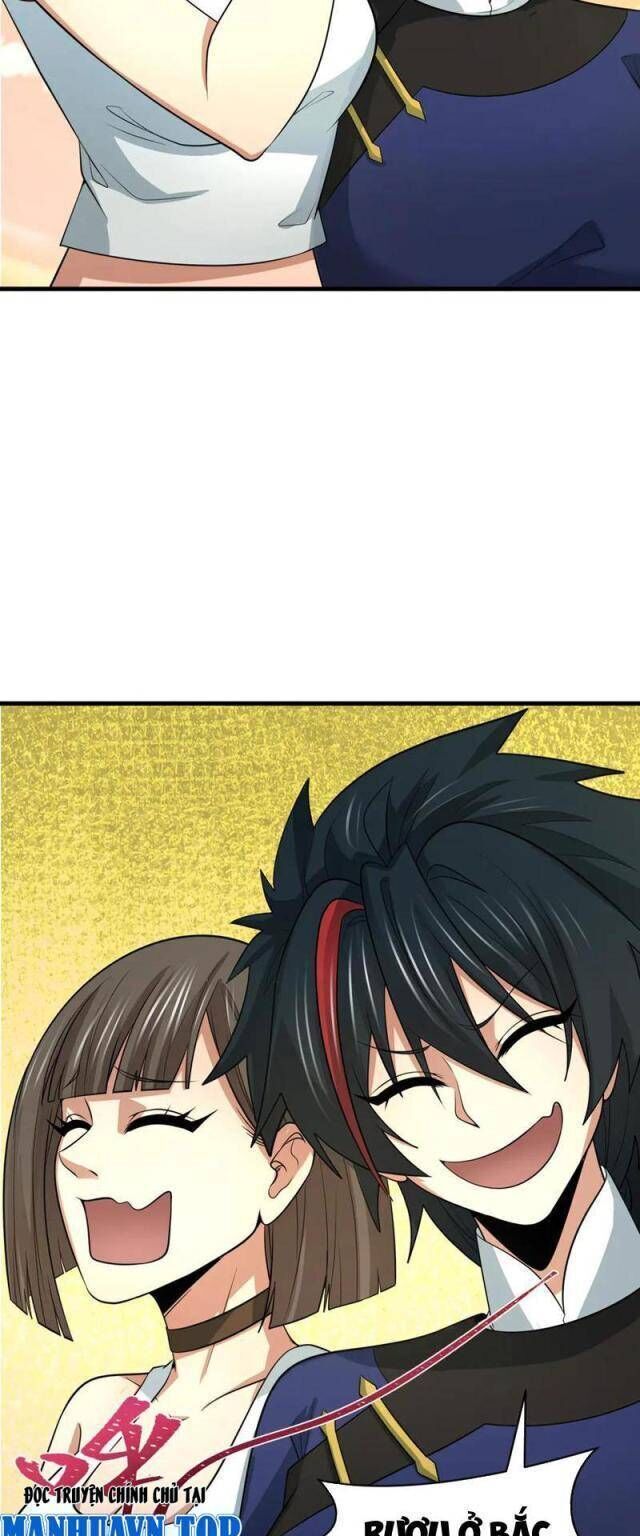 Kỷ Nguyên Kỳ Lạ - Chapter 309 - Page 49