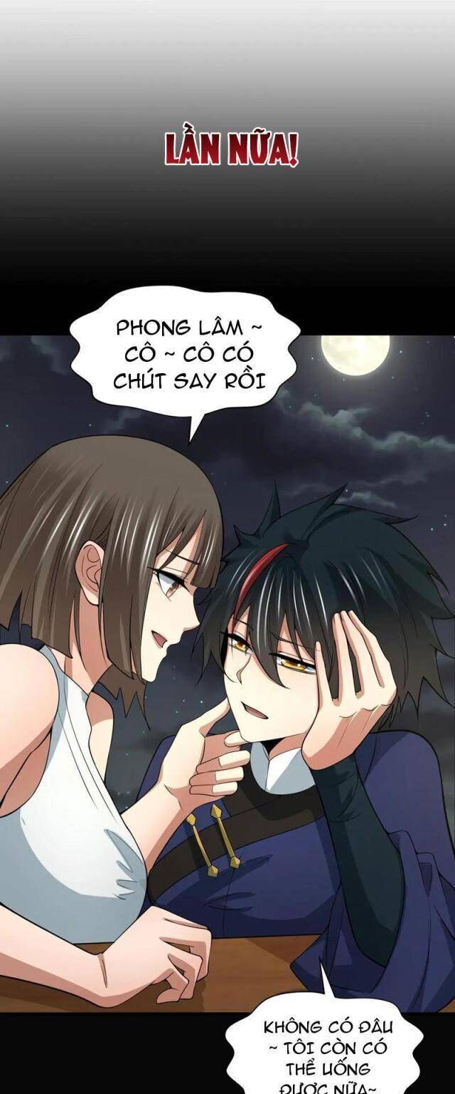 Kỷ Nguyên Kỳ Lạ - Chapter 309 - Page 54