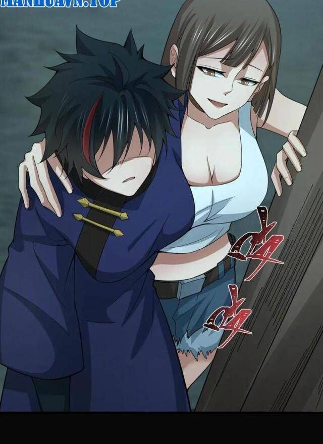 Kỷ Nguyên Kỳ Lạ - Chapter 309 - Page 56