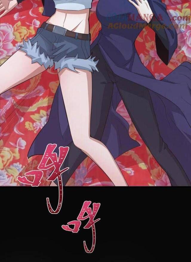 Kỷ Nguyên Kỳ Lạ - Chapter 309 - Page 58