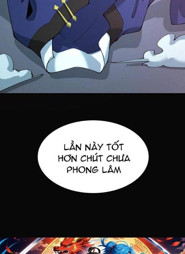 Kỷ Nguyên Kỳ Lạ - Chapter 309 - Page 61