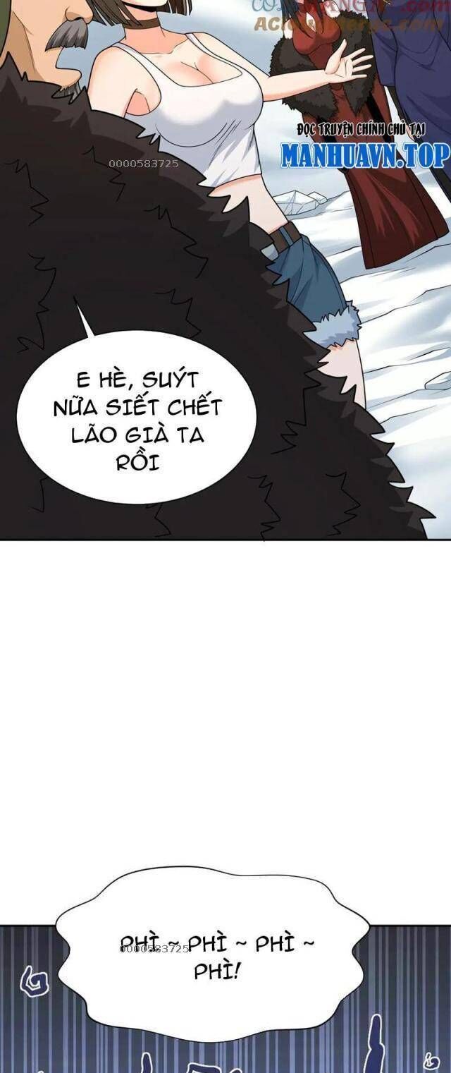 Kỷ Nguyên Kỳ Lạ - Chapter 309 - Page 7