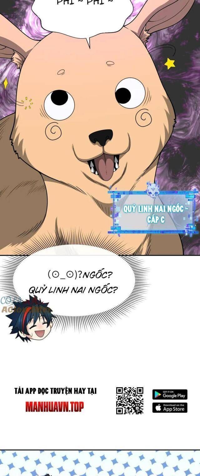 Kỷ Nguyên Kỳ Lạ - Chapter 309 - Page 9