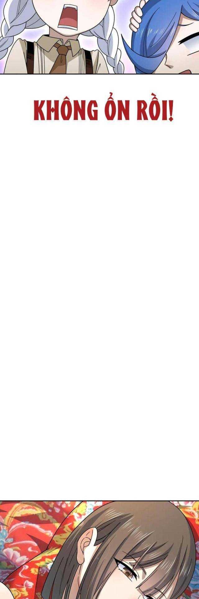 Kỷ Nguyên Kỳ Lạ - Chapter 310 - Page 16