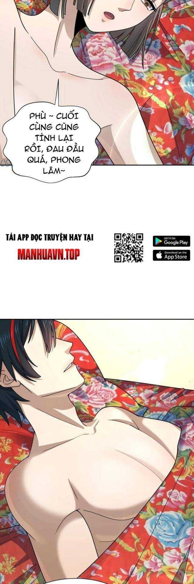 Kỷ Nguyên Kỳ Lạ - Chapter 310 - Page 17