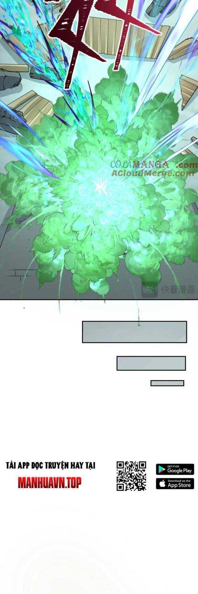 Kỷ Nguyên Kỳ Lạ - Chapter 310 - Page 30