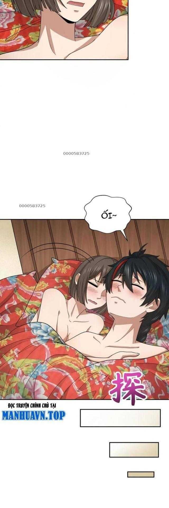 Kỷ Nguyên Kỳ Lạ - Chapter 310 - Page 6