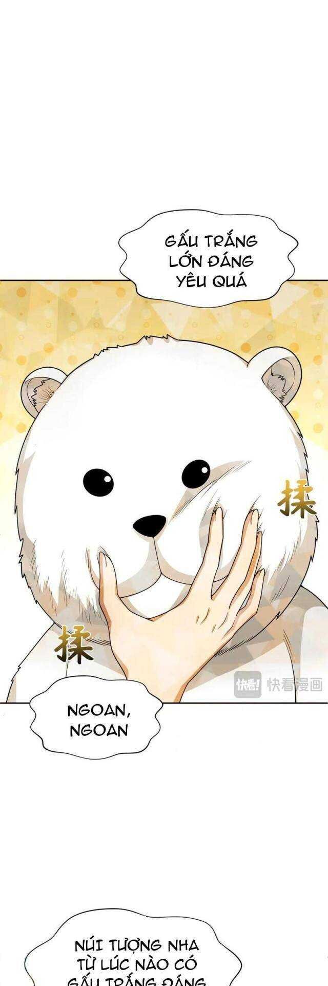 Kỷ Nguyên Kỳ Lạ - Chapter 310 - Page 7