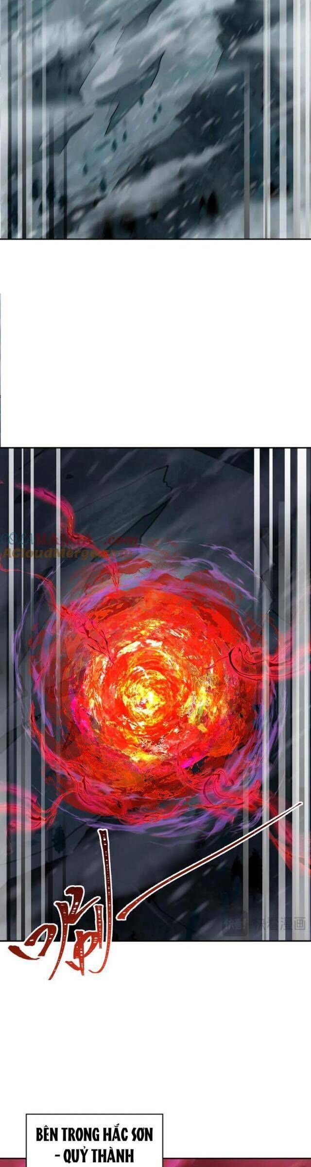 Kỷ Nguyên Kỳ Lạ - Chapter 311 - Page 26