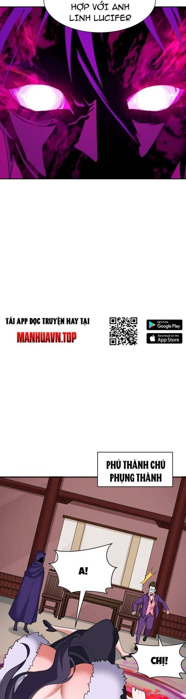 Kỷ Nguyên Kỳ Lạ - Chapter 311 - Page 9