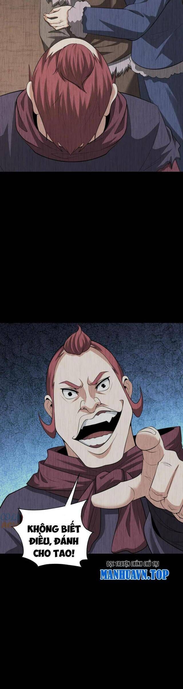 Kỷ Nguyên Kỳ Lạ - Chapter 312 - Page 11