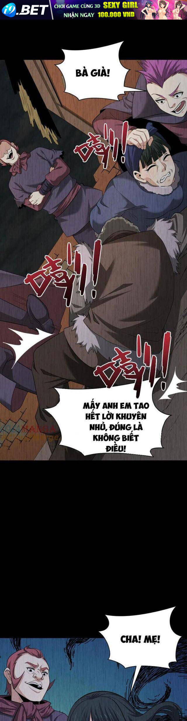 Kỷ Nguyên Kỳ Lạ - Chapter 312 - Page 12