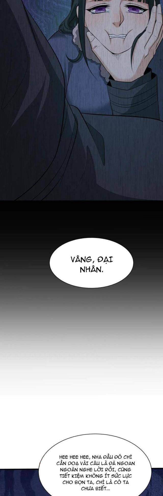 Kỷ Nguyên Kỳ Lạ - Chapter 312 - Page 19