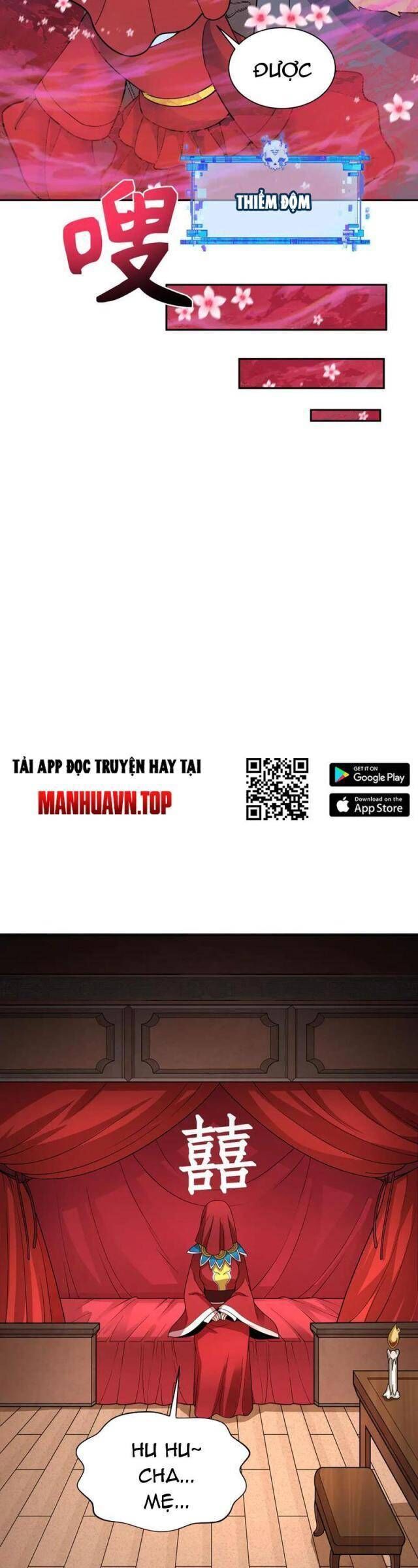 Kỷ Nguyên Kỳ Lạ - Chapter 312 - Page 26