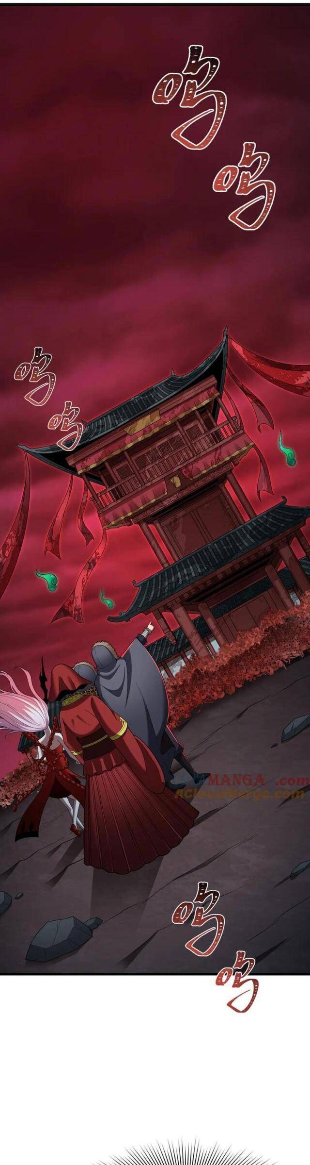 Kỷ Nguyên Kỳ Lạ - Chapter 312 - Page 3