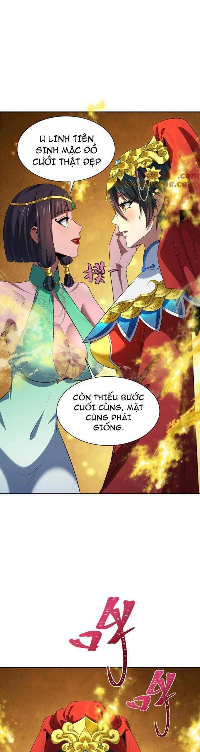 Kỷ Nguyên Kỳ Lạ - Chapter 312 - Page 39