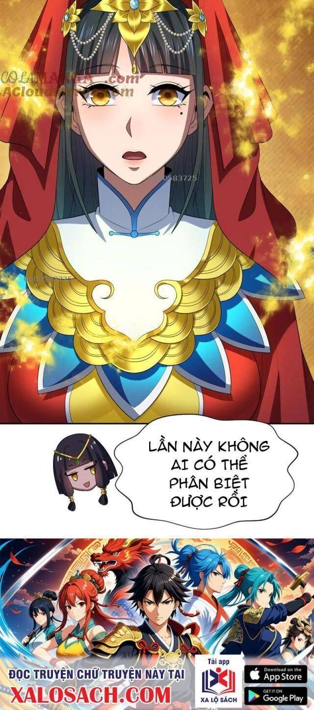 Kỷ Nguyên Kỳ Lạ - Chapter 312 - Page 40