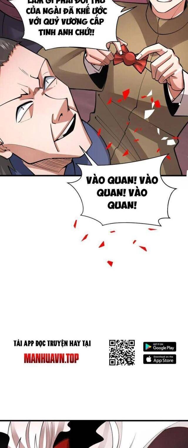 Kỷ Nguyên Kỳ Lạ - Chapter 313 - Page 14