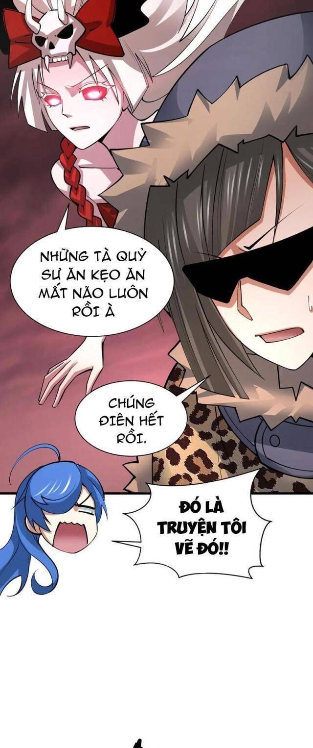 Kỷ Nguyên Kỳ Lạ - Chapter 313 - Page 15