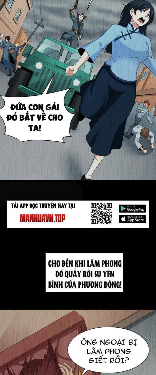 Kỷ Nguyên Kỳ Lạ - Chapter 313 - Page 23