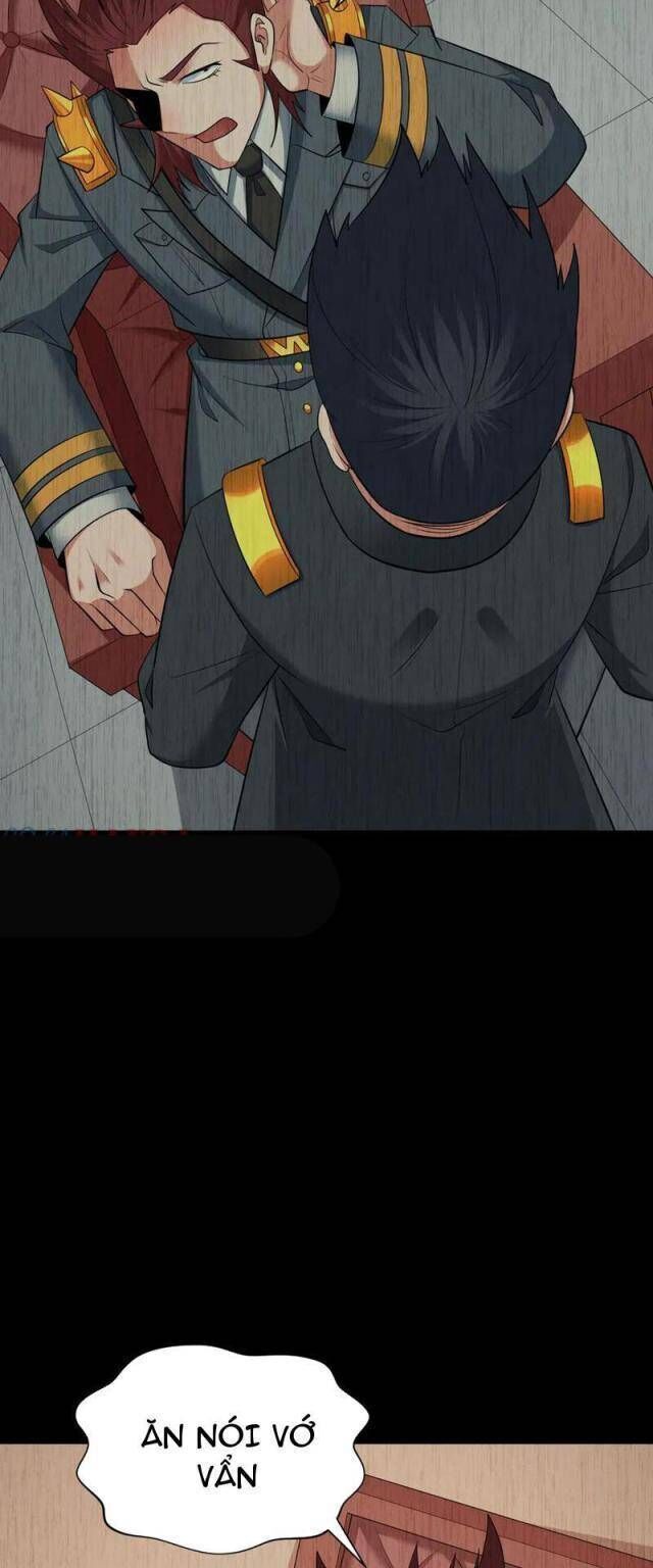 Kỷ Nguyên Kỳ Lạ - Chapter 313 - Page 24