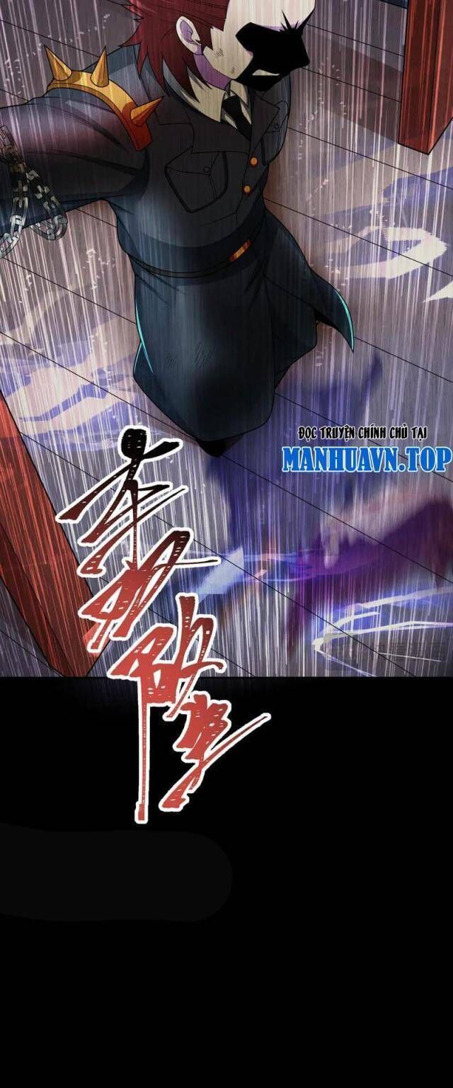 Kỷ Nguyên Kỳ Lạ - Chapter 313 - Page 30