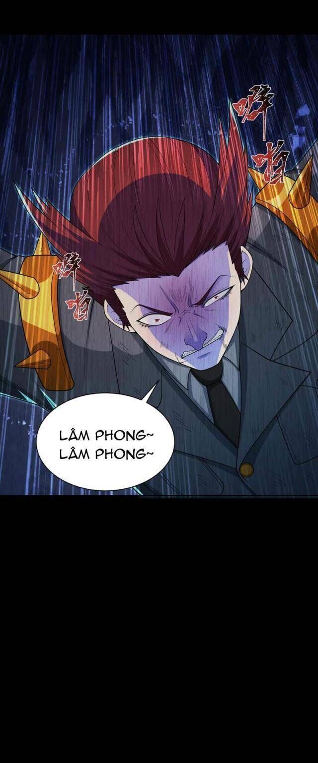 Kỷ Nguyên Kỳ Lạ - Chapter 313 - Page 31