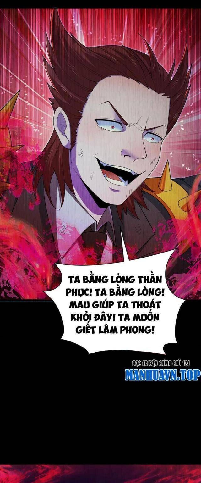 Kỷ Nguyên Kỳ Lạ - Chapter 313 - Page 35