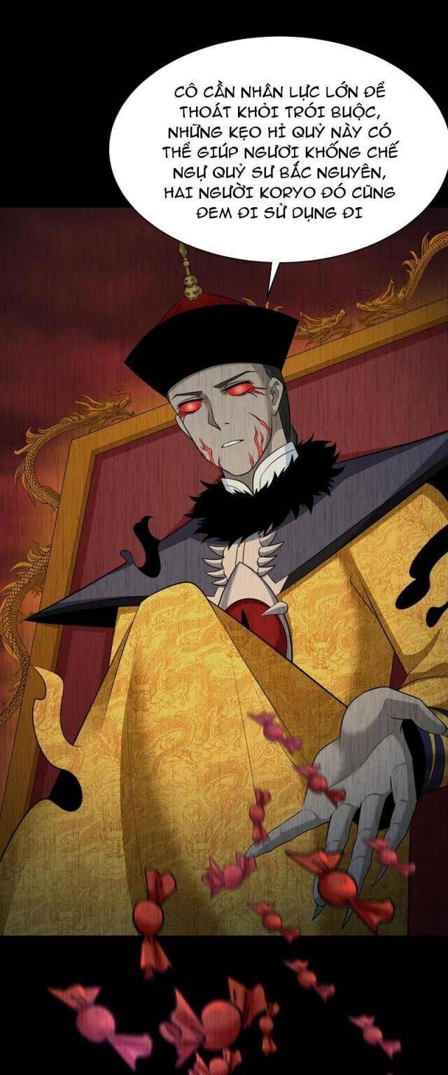 Kỷ Nguyên Kỳ Lạ - Chapter 313 - Page 42